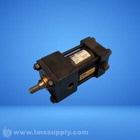 F2aus14ac Parker 02.00 Pneumatic Cylinder Usip
