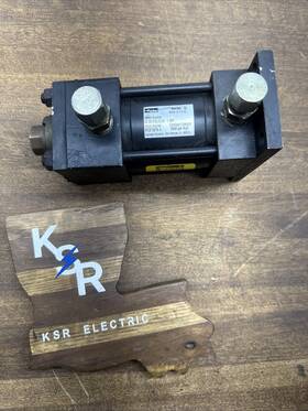 H3l-cu33 Parker 02.00 1.380 Cylinder H3lcu33 1950psi