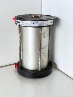 02.00-nlpv-9-3.500 Parker 02.00-nlpv-9 / 3.500 Nlpv92000 Pneumatic Cylinder 35