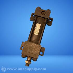 02.00c2hlts14ac4.000 Parker Hydraulic Cylinder Usip