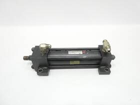 02.00cp2hluv14a Parker 7.000 Hydraulic Cylinder 2in X 7in 3000psi