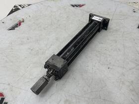 02.00h2hlts182a Parker Cylinder Used #152084