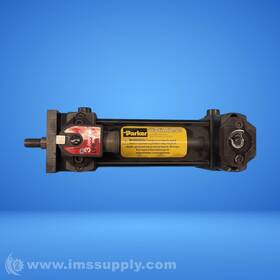 02.00j2aus14a Parker 4.000 Series 2a Cylinder 0824