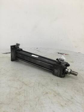 02.0h2iilts182a Parker Cylinder 12.000 Used 143424