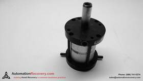 134343 Parker 02.50 2rlpes 2.000 9 250 Psi Cylinder #134343
