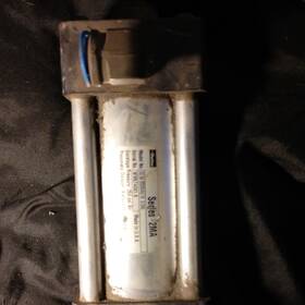 Parker 02.50 Bb2mau18 3.000 4ma Series Cyl Air 5.00td4ma3u14a04.00