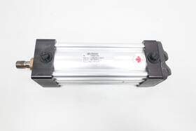 Bb4ma2u13a Parker 02.50 5.000 Double Acting Pneumatic Cylinder 2.5in 5in 250psi