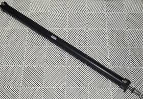 Parker 02.50 Bc2anu34a 52.000 2.5 Inch Bore 52 Stroke Air Cylinder Used