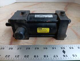 C02auv14ac Parker 02.50 Series 2a 250psi Pneumatic Cylinder