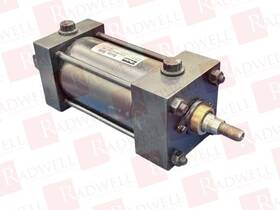 0250cbbmanu14ac3000 Parker 02.50 Cbbmanu14ac 3.000 / Used