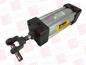 0250cbc2maus14ac4750 Parker 02.50 Cbc2maus14ac 4.750 / Used