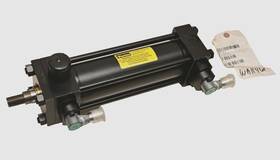 Cd2hltvs14ac Parker 02.50 7.500 Hydraulic Cylinder 2.5 Inch X7.5 Series 2h 3000psi Pepperl Fuchs