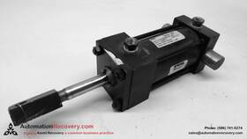 02.50-cdb2anus14ac-3.000 Parker Series 2an Pneumatic Cylinder #118833