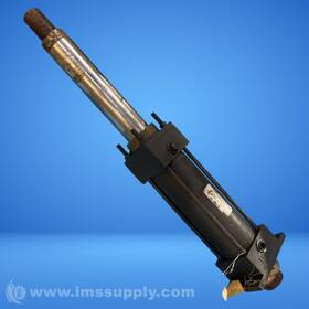 Ckjt2anlu29a23ac Parker 02.50 6.000 Hydraulic Cylinder Usip