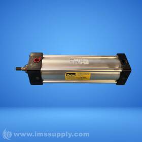 Parker 02.50 Ct2ma3u14ac 8.000 Pneumatic Cylinder Usip