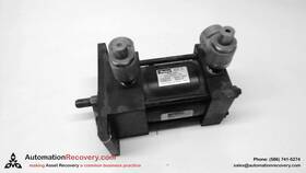 02.50-j2au14a-1.500 Parker Series 2a Pneumatic Cylinder 2.5 Inch Bore #118804
