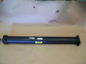 02.50ch2anus34ac30.00 Parker Pneumatic Cylinder 250psi New