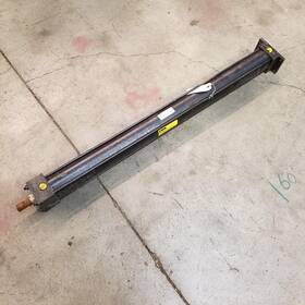 02.50h3lct18a32.000 Parker 02.50 H3lct18a 32.000 Series 3l 1400 Psi Hydraulic Cylinder. - Used