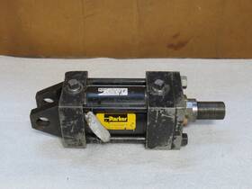 2hlt24ac Parker 03.25 3.000 New Pneumatic Cylinder Cbb 3000psi