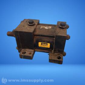 C2auv14a Parker 03.25 1.500 Hydraulic Cylinder Usip