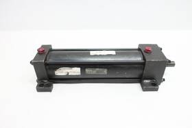 C3l-u14a Parker 03.25 10.000 10.00 Double Acting Hydraulic Cylinder 3.25in 10in 1200psi