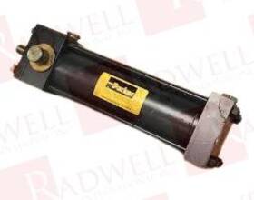 Parker 03.25-cd2anlu14ac / 0325cd2anlu14ac Used