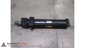 Cdd2anlus24ac Parker 03.25 17.000 Air Cylinder Bore Size 3.25 Inch #269985