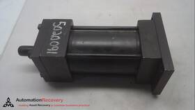 Ch2anu14ac Parker 03.25 4.000 Air Cylinder Cushion Head End #269962