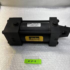 03.25-csb2au19ac Parker 03.25 Csb2au19ac Preowned 3.750 Fast Shipping &warranty#