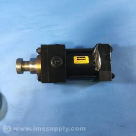 D2au455a Parker 03.25 2.000 Air Cylinder Usip