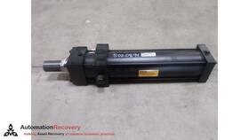 Dd2anlus24a Parker 03.25 17.000 Air Cylinder Bore Size 3.25 Inch #269990