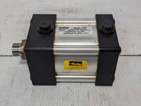 F2mau19a Parker 03.25 Pneumatic Cylinder - Free Shipping Returns