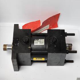Kjtc3lltv19a19a Parker 03.25 Kjbtc3llr34m34m 4.410 1.000 Series 3l Cylinder 1200psi