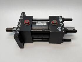 03.25-kjtc2hlts13a19a-2.000 Parker Cylinder 3000 Psi Hyd