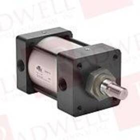 0325tb2mau14200 Parker 03.25 Tb2mau14 2.00 / Used