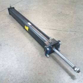 03.25j2anu13a36.000 Parker Series 2an Cylinder Envelope Pressure 250 Psi