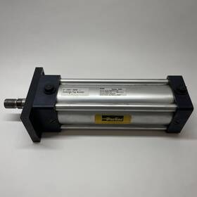 0325cj2au19ac8000 Parker Series 2ma 03.25 Cj2maus18c 8.000 Pneumatic Air Cylinder 0325cj2au19ac8000 Parker Series 2ma 03.25 Cj2maus18c 8.000 Pneumatic Air Cylinder
