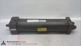 Bb2au14a Parker 04.00 Series 2a Pneumatic Cylinder #268741