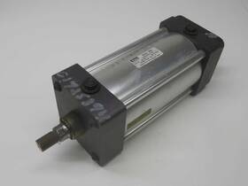 Parker 04.00 Bc2mau14 6.000 Double Acting Pneumatic Cylinder T269818