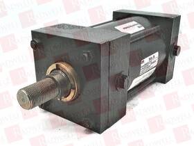 0400cbb2au34ac4000 Parker 04.00 Cbb2au34ac 4.000 / Used