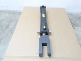 Cd2hlts39ac Parker 04.00 20.000 Double Acting Hydraulic Cylinder 4in 20in