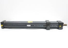 Cdd2ats44ac Parker 04.00 33.000 Double Acting Pneumatic Cylinder 4in 33in 250psi