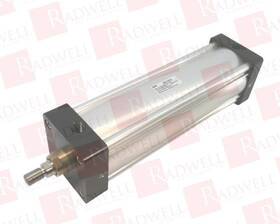 0400cf4ma2u14jac12000 Parker 04.00 Cf4ma2u14jac 12.000 / Used