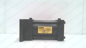 Cj2anus19ac Parker 04.00 4.250 Heavy Duty Pneumatic Cylinder #336221