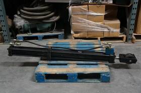 Dd2hlts14a Parker 04.00 55.000 Series 2h Cylinder T69257