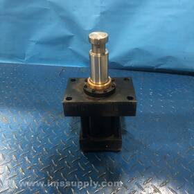 Jj2hdlts33a Parker 04.00 Series 2hd Hydraulic Cylinder Usip