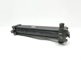 04.00cd2hlts39ac20.00 Parker Hydraulic Cylinder 4in 20in 3000psi