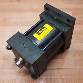 05.00-ch2au39ac-3.000 Parker Series 2a Pneumatic Cylinder - Used
