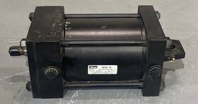 Csb2au14ac Parker 05.00 Pneumatic Cylinder