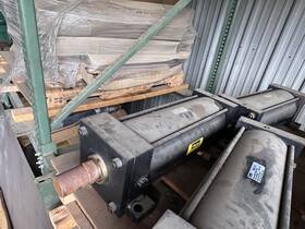 C2aus48c Parker 06.00 14.000 Series 2a Pneumatic Cylinder